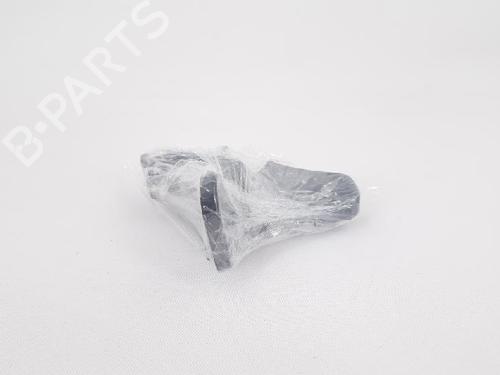 Front right exterior door handle RENAULT TWINGO II (CN0_) 1.2 16V (CN0K, CN0V, CN0A) | BP27969212C129 