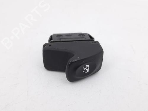 Right front window switch RENAULT KANGOO (KC0/1_) 1.5 dCi | BP27946680I26