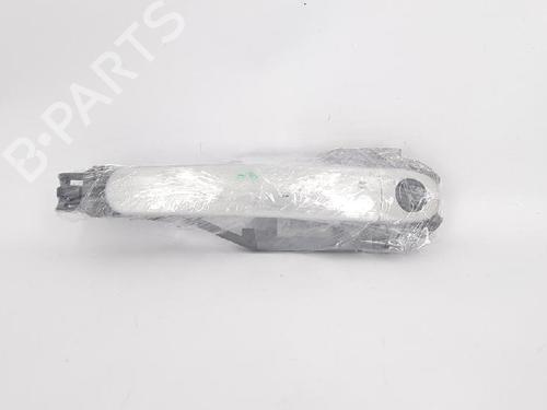 Front right exterior door handle VW PASSAT B5 (3B2) 1.9 TDI | BP27963651C129 