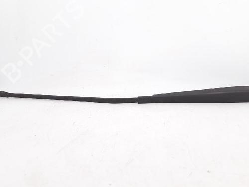 Front windshield wiper arm PEUGEOT 3008 I MPV (0U_) 1.6 HDi | BP27945566C143 