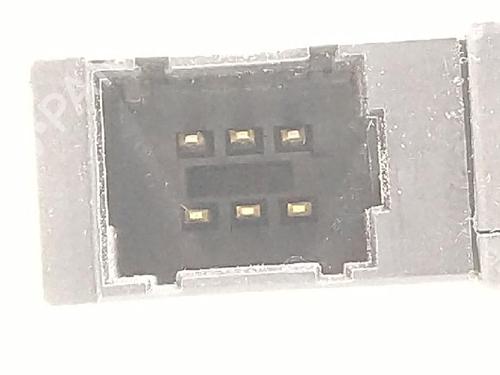 Switch NISSAN PRIMASTAR Van (X83) 1.9 dCi 100 | BP27941733I30 