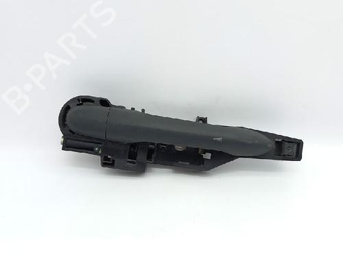 Front right exterior door handle RENAULT KANGOO Express (FW0/1_) Z.E. (FW0Z, FW1Z) | BP27959561C129 