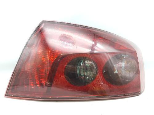 Right taillight PEUGEOT 407 (6D_) 2.0 HDi 135 (6DRHRH, 6DRHRE, 6DRHRG, 6DRHRJ) | BP27946370C35 
