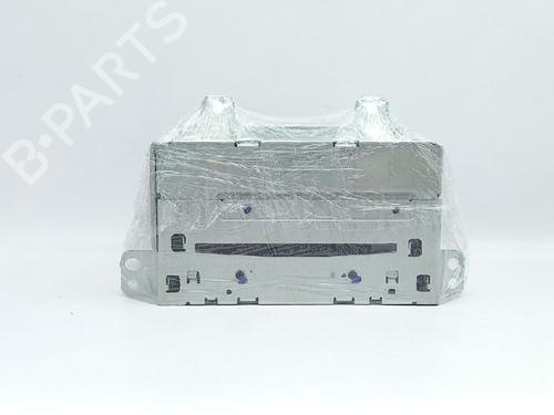 Radio OPEL ASTRA J (P10) 1.4 (68) | BP27960713E6 