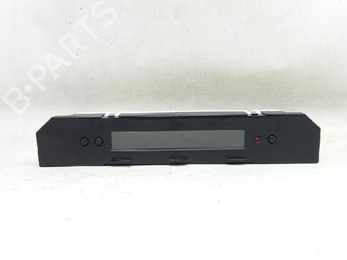 Display monitor SUZUKI SX4 (EY, GY) 1.6 VVT 4x4 (RW416) | BP27954726C48 