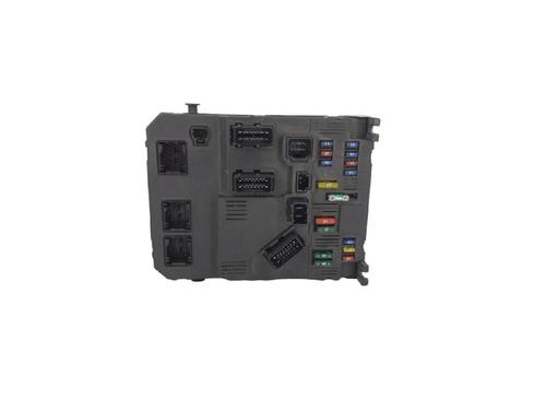 Elektronische module CITROËN C3 I (FC_, FN_) 1.4 i (73 hp) 27965130