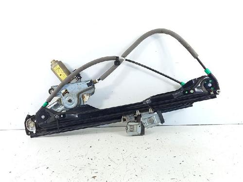Front right window mechanism FORD FOCUS I Turnier (DNW) 1.8 TDCi | BP27963285C23 