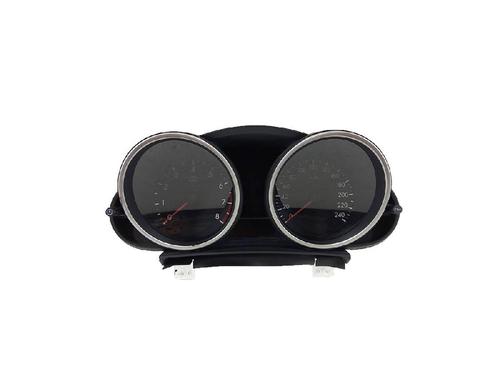 Used Instrument cluster MAZDA 3 (BL) 1.6 MZR (BL14) (105 hp) 27954064