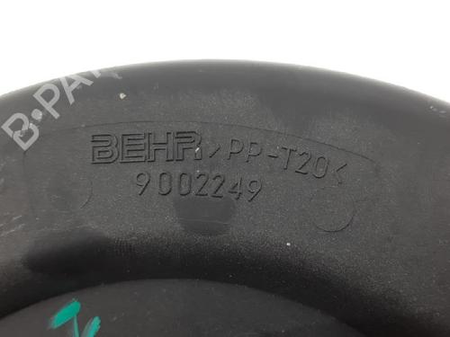 Varmvifte OPEL ZAFIRA A MPV (T98) 1.6 CNG (F75) | BP27935706M62 