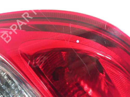Right taillight HYUNDAI i30 (FD) 1.4 | BP27956185C35 