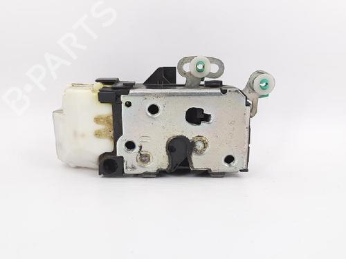Front left lock ALFA ROMEO 147 (937_) 1.9 JTDM 8V (937.AXD1A, 937.AXU1A, 937.BXU1A) | BP27962147C98 
