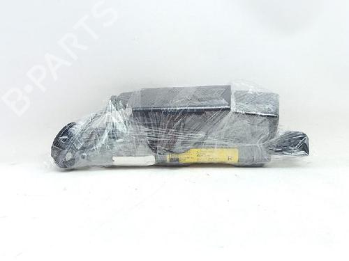 Seat buckle CITROËN C2 (JM_) 1.4 HDi | BP27963620I32 