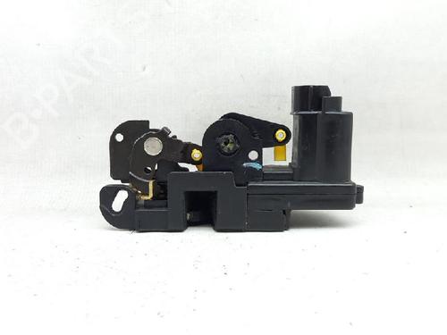 Front right lock HYUNDAI GETZ (TB) 1.5 CRDi | BP27936502C97