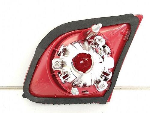 Venstre baklys, luke VW PASSAT B6 (3C2) 2.0 TDI | BP27940498C79