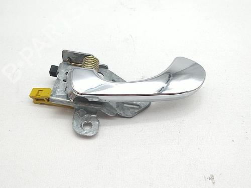 Rear left interior door handle MITSUBISHI CARISMA (DA_) 1.8 (DA2A) | BP27947238I15 