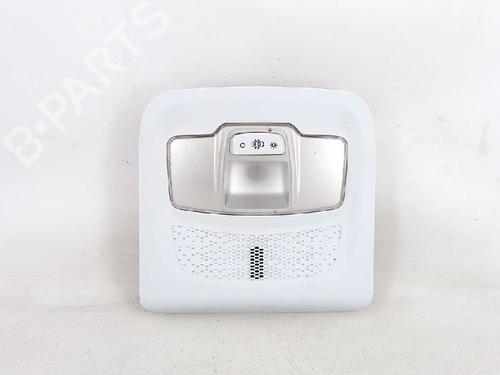 Interior roof light PEUGEOT 208 I (CA_, CC_) 1.4 HDi | BP27951528I8