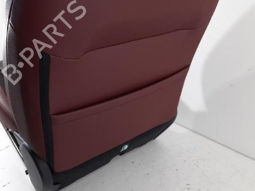 Right front seat NISSAN MICRA V (K14) 0.9 IG-T | BP27953100C16 