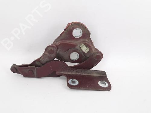 Hinge/Door check strap CITROËN SAXO (S0, S1) 1.5 D | BP27962225C146 