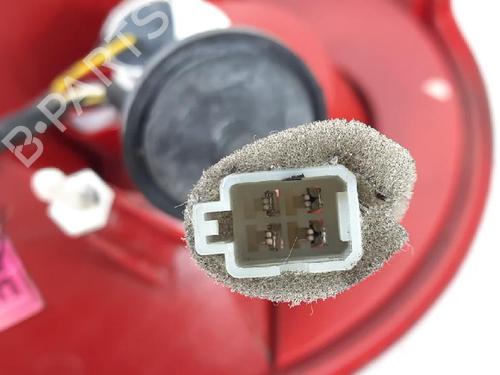 Right taillight CHEVROLET MATIZ (M200, M250) 0.8 | BP27956833C35 