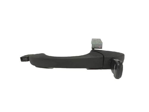 Used Front left exterior door handle DODGE CALIBER 2.0 CRD (140 hp) 27944224