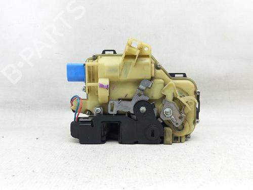 Højre bagtil lås SEAT CORDOBA (6L2) 1.4 16V | BP27957588C99 