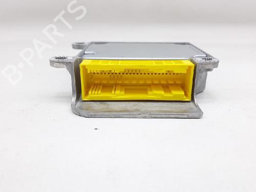 Airbag styreenhed SKODA FABIA I Combi (6Y5) 1.9 TDI | BP27951313M53 