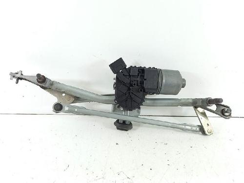 Front wipers mechanism CITROËN BERLINGO Box Body/MPV (B9) 1.6 HDi / BlueHDi 75 | BP27956096C83