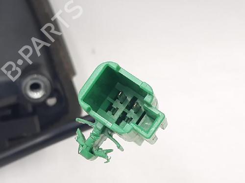 Tailgate handle OPEL AGILA (B) (H08) 1.2 (F68) | BP27948493C132 