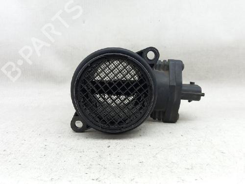 Mass air flow sensor FIAT PUNTO (188_) 1.3 JTD 16V | BP27937573M95 