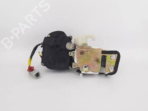 Rear left lock ROVER 400 II (RT) 414 Si | BP27966442C100 