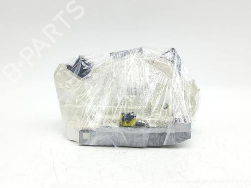 Rear right lock SEAT IBIZA IV (6J5, 6P1) 1.2 | BP27944314C99 
