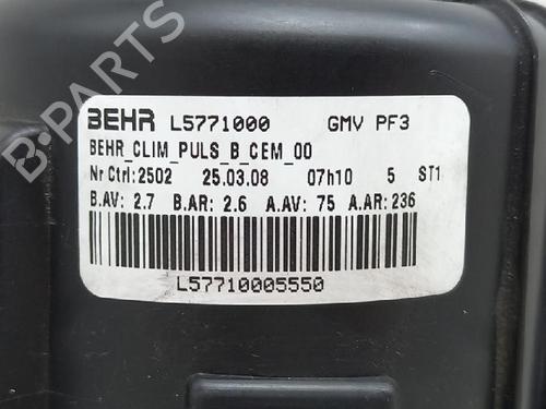 Heater blower motor PEUGEOT 407 SW (6E_, 6D_) 2.0 HDi 135 | BP27957825M62 