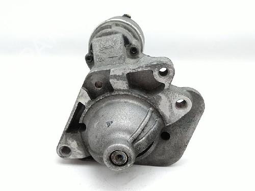 Starter RENAULT MEGANE III Grandtour (KZ0/1) 1.5 dCi (KZ09, KZ0D, KZ1G, KZ29, KZ14, KZ1W, KZ10, KZ1F,... | BP27945463M8 