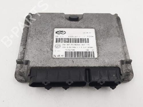 Elektronisk modul FIAT SEICENTO / 600 (187_) 1.1 (187AXB, 187AXB1A, 187AXC1A02) | BP27944001M83 