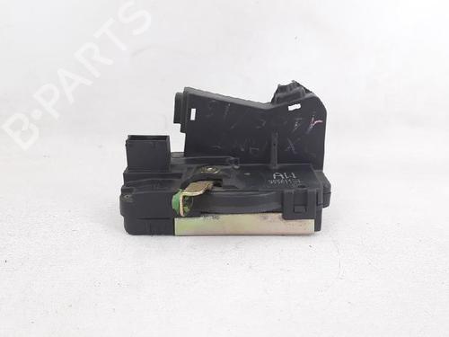 Front right lock OPEL ZAFIRA A MPV (T98) 1.8 16V (F75) | BP27935475C97