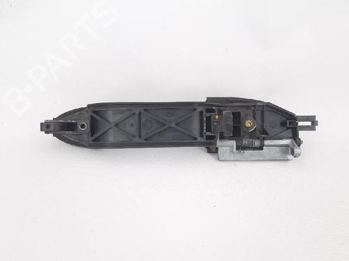 Venstre bak utvendig håndtak FORD FOCUS I Turnier (DNW) 1.6 16V | BP27964444C130 