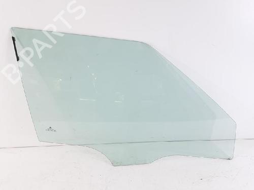 Front right door window SKODA FABIA II (542) 1.2 | BP27947000C19 