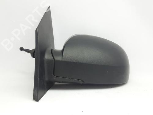 Left mirror HYUNDAI GETZ (TB) 1.1 | BP27962881C26 