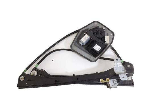 Rudehejsemekanisme ventre foran VW GOLF PLUS V (5M1, 521) 1.9 TDI (105 hp) 27943560