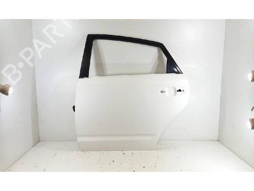 Used Left rear door TOYOTA PRIUS Liftback (_W2_) 1.5 Hybrid (NHW20_, NHW20R) (112 hp) 27960818
