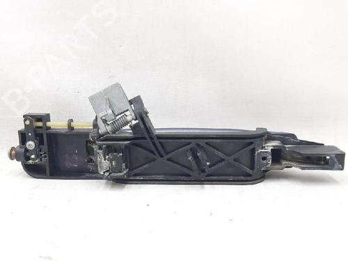 Rear left exterior door handle FORD MONDEO III Turnier (BWY) 2.0 16V DI / TDDi / TDCi | BP27956527C130 