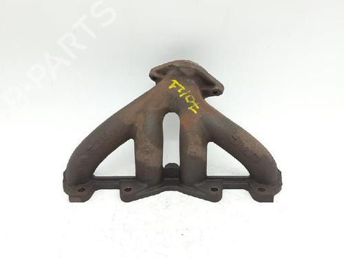 Udstødningsmanifold RENAULT TWINGO II (CN0_) 1.2 (CN0D) | BP27944575M110 