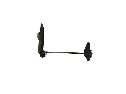 Used Hood lock MERCEDES-BENZ M-CLASS (W163) ML 320 (163.154) (218 hp) 27947109
