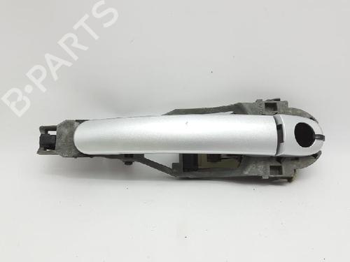 Front right exterior door handle VW POLO (9N_, 9A_) 1.2 | BP27966850C129 