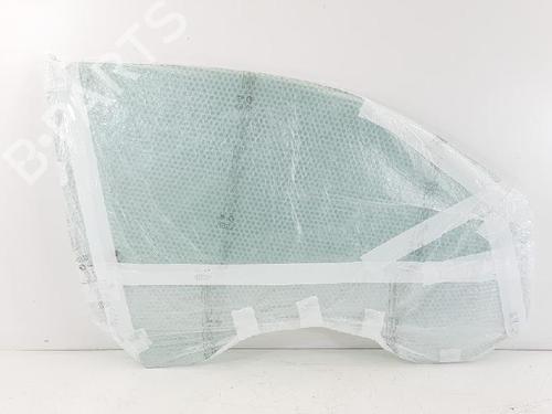 Front right door window LANCIA YPSILON (843_) 1.2 (843.AXA1A) | BP27947003C19 