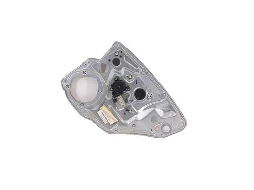 Used Rear right window mechanism FIAT STILO (192_) 1.9 JTD (192_XE1A) (115 hp) 27954554