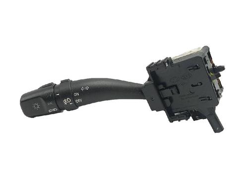 Used Steering column stalk KIA CARNIVAL / GRAND CARNIVAL III (VQ) 2.9 CRDi (185 hp) 27942787
