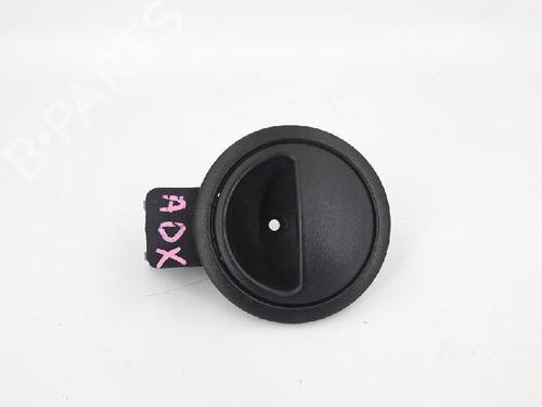Front right interior door handle CHEVROLET AVEO / KALOS Hatchback (T250, T255) 1.2 | BP27968604I14