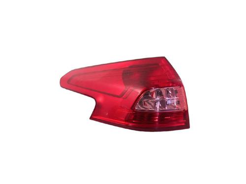 Used Left taillight CITROËN C5 III Break (RW_) 2.0 HDi 165 (163 hp) 27967952