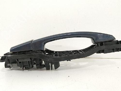 Front right exterior door handle OPEL ASTRA H Estate (A04) 1.7 CDTI (L35) | BP27941650C129 